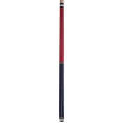Taco Buffalo Rapsody Carom Cue No.1 Rojo 490gr 11mm - 1