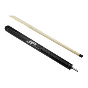 Taco de Billar Collapsar Cue JP 02 Jump Black 19.5oz 13mm - 3