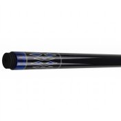Taco Buffalo Century II Carom Cue No.4 510gr 12mm - 2