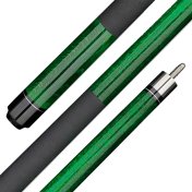Taco Billar Americano Collapsar Jolly S22 Green BS 13mm - 3
