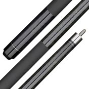 Taco Billar Americano Collapsar Jolly S22 Grey BS 13mm - 3