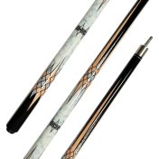 Taco Billar Americano Collapsar Extreme Shot 01 13mm - 1