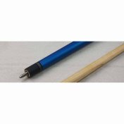 Taco billar Americano Buffalo Ionics Pool Cue Nº4 19oz 13mm - 4