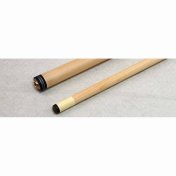 Taco billar Americano Buffalo Ionics Pool Cue Nº4 19oz 13mm - 7