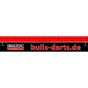 Linea de Tiro Bulls DE Darts Throw Line - 1