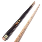 Taco Pool Ingles BCE Protege 2 Piece Cue 6  BCE-EL2-6D - 3