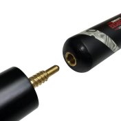 Taco Pool Ingles Riley Moderno 2 Piece Ash WAC Cue - 10