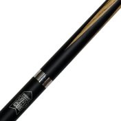 Taco Pool Ingles Riley Moderno 2 Piece Ash WAC Cue - 6