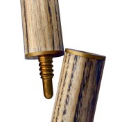 Taco Pool Ingles Riley Moderno 2 Piece Ash WAC Cue - 7