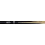 Taco Pool Ingles BCE Sports 2 Piece Ash WAC Cue - 3