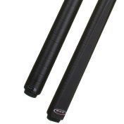 Taco Pool Ingles BCE Sports 2 Piece Ash WAC Cue - 4