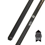 Taco Pool Ingles BCE Sports 2 Piece Ash WAC Cue - 5