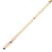 Taco Pool Ingles BCE Sports 2 Piece Ash WAC Cue BSP-2 - 2