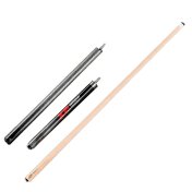 Taco de Billar Collapsar Cue XP 7.0 Break Jump Red 20oz 13mm - 1