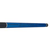 Taco Buffalo Atlantic Carom Cue No.4 Azul 510gr 12mm - 5