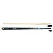 Taco Buffalo Classic II Carom Cue Gris 510gr 12mm - 2