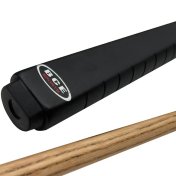 Taco Pool Ingles BCE Sports 2 Piece Ash WAC Cue H - 5