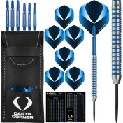 Dardos Darts Corner Squadron M2 90% 23gr - 2