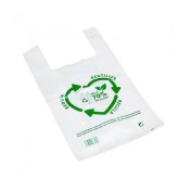 Bag with handles 30X40 - 1