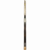 Taco Snooker Buffalo Sollux Cue No.4 M 519.6gr 9mm - 1