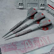 Dardos Target Darts Star Wars AT-AT 90% 24g Swiss Point - 4