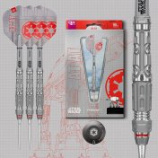 Dardos Target Darts Star Wars AT-AT 90% 24g Swiss Point - 6