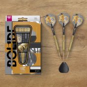 Dardos Target Darts Bolide Envy 02 22g 90% Swiss Point - 5