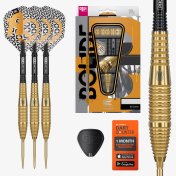 Dardos Target Darts Bolide Envy 05 22g 90% Swiss Point - 5