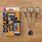 Dardos Target Darts Bolide Envy 05 22g 90% Swiss Point - 6