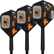 Plumas Target K-Flex Game Over No.6 Shape Medium - 1