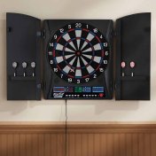 Diana Viper Electronx Dartboard Reacondicionada - 3