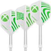 Plumas Target K-Flex Xbox No.2 Standard Short  - 1