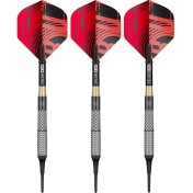 Dardos Target Stephen Bunting G5 Void 95% 18gr  - 5