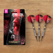 Dardos Target Stephen Bunting G5 Void 95% 18gr  - 7