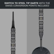 Dardos Target Chris Dobey 95K 95% 18gr  - 4