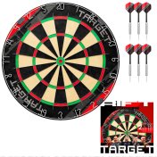 Diana Target Rift Dartboard Set  - 5