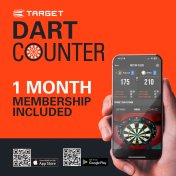 Dardos Target Nathan Aspinall 95K 95% Swiss Point 95% 22gr  - 9
