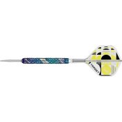 Dardos Target Luke Littler Edge 95% Swiss Point 95% 22gr  - 1