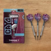 Dardos Target Cryo 11 90% 18gr  - 6