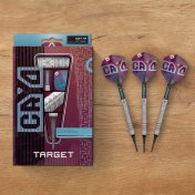 Dardos Target Cryo 13 90% 18gr  - 6