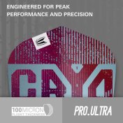 Plumas Target Darts Cryo 3 Set Pro Ultra Nº6 Set 3 Unit  - 4