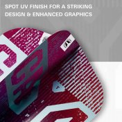 Plumas Target Darts Cryo 3 Set Pro Ultra Nº6 Set 3 Unit  - 5