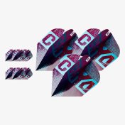 Plumas Target Darts Cryo 3 Set Pro Ultra Nº6 Set 3 Unit  - 1