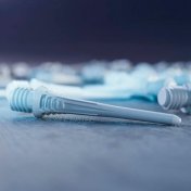 Puntas Target Cryo Tips 2ba Blanca 25mm 30unid - 7