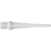 Puntas Target Cryo Tips 2ba Blanca 25mm 30unid - 1