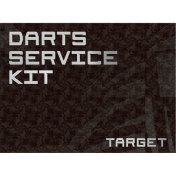 Target Dart Service Kit Reparación - 8