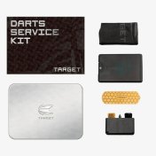 Target Dart Service Kit Reparación - 1