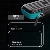 Funda Dardos Target Darts Takoma Rob Cross Ghost  - 10