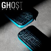 Funda Dardos Target Darts Takoma Rob Cross Ghost  - 12