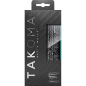 Funda Dardos Target Darts Takoma Rob Cross Ghost  - 4